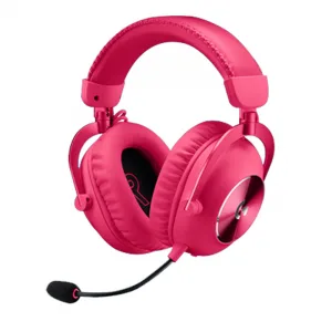 Logitech Original New G PRO X 2 Lightspeed Wireless Gaming Headset 100% Wholesale for Gaming Premium Ear Pads