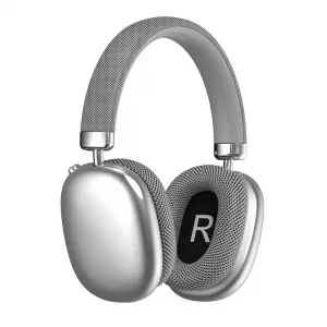 2024 Air Wireless Headset  Max Pro 2nd 3rd With Noise Cancel Valid Serial Number  Headset Max Headphone Wireless Headphones