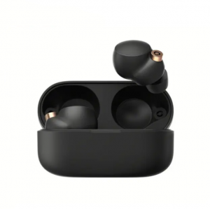 Wholesale Original New Earphones WF-1000XM4 True Wireless BT Noise Cancelling Earphones ANC in Ear Earbuds for Sony WF-1000XM4