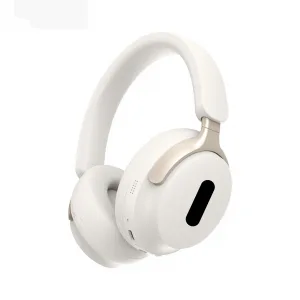 USA Warehouse High Quality Rename Wireless Mx Headphone Earphone Ipx5 Waterproof Buds Earphone ANC Headphone Mx  IOS 18