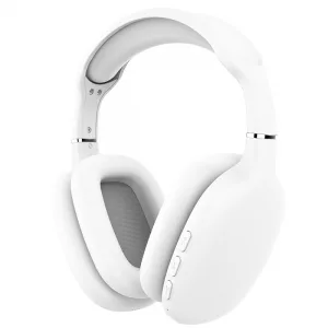Air Phone Max ANC Noise Cancelling Wireless Headphones Portable Folding Headset MP3 Player With Microphone BT Headset