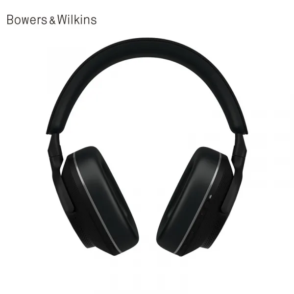 Original BW Px7s2e Wireless Noise Canceling HiFi  Headphones - Image 2