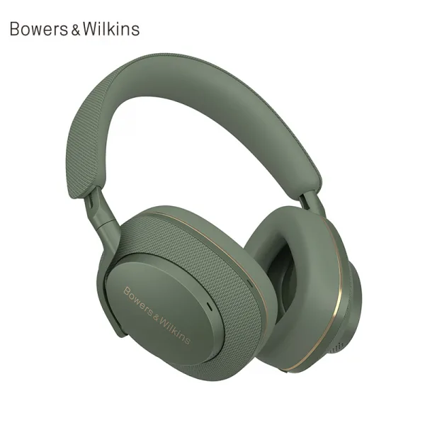 Original BW Px7s2e Wireless Noise Canceling HiFi  Headphones - Image 4