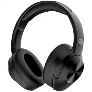 High-quality Hybrid Noise Cancelling  Headphones Wireless Headset Playtime 30H BT 5.4 Over-ear Headphones with Deep Bass