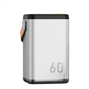 Convenient Hot New Products Four Usb Output Universal Power Bank 100000Mah Charger High Quality for Laptop