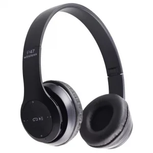 Low Price Wireless Earphone Headset Max Headphones P9 with Noise Canceling Audio Earphone Headphone Pro Max