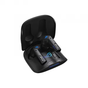 ROG TWS SpeedNova BT Wireless Headphones 2 Mode Earphones Sport Noise Reduction In-ear Headphone Waterproof Gamer Headset