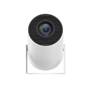 2023 Newly HY300 HD Projector Led 3D Hologram Equipments Presentation 720P Android for Projector Screen
