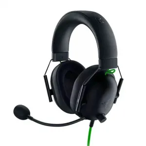 Razer Blackshark V2 X Computer Music Earpiece Over-ear Vr Wired Headsets Noise Cancelling Earphones Gaming Headphones With Mic
