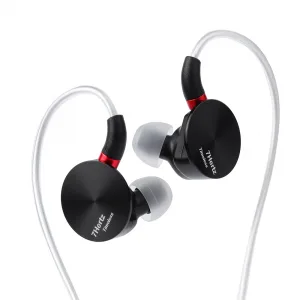 New Design 7HZ Timeless 14.2mm Planar In-Ear Earphone in Ear Monitor Earphones Earphones Headphones Gaming In-ear Headphones