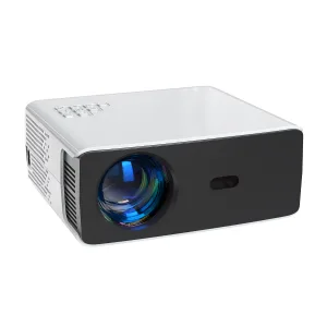 Portable Beamer Mobile Rechargeable Presentation Equipments Projectors Small Smart Phone Movie Proyector 2024 Mini Projector