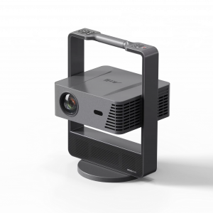 LED Video Home Theater 1080P Projector for 3D Cinema ( for Multiscreen) LCD Presentation Equipment Support Wifi