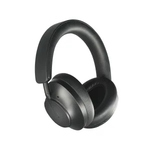 Bluetooth5.4 Headset Active Noise Cancelling Headphones with Auracast LE LC3 Audio Auracast Headphone