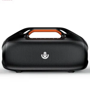 Xdobo Sinoband Kungfu 160W High Power Boombox 3 Outdoor Waterproof Speakers Portable Blue Tooth Speaker Home Sound Caixa De Som